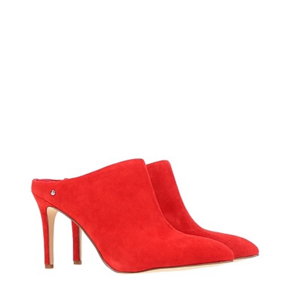 Sam Eldelman ✨LIKE NEW✨ Mules